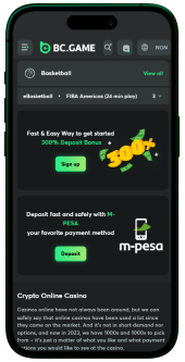 App screenshot bonuses